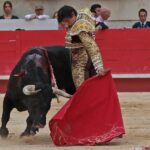 Nimes, domingo 9 de junio de 2019. Tarde