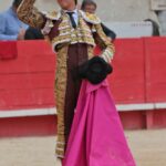 Nimes, domingo 9 de junio de 2019. Tarde