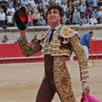 Nimes, domingo 9 de junio de 2019. Tarde