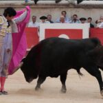 Nimes, domingo 9 de junio de 2019. Tarde