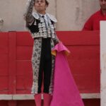 Nimes, domingo 9 de junio de 2019. Tarde