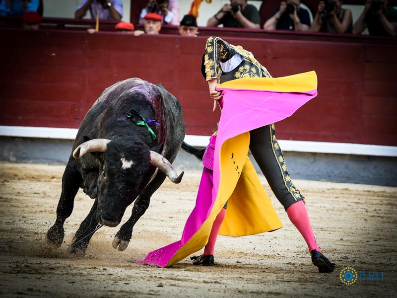 Madrid. Domingo 30 de junio de 2019