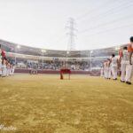 Concurso de recortes benéfico de Villaseca de la Sagra