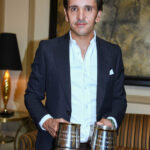 Diego Ventura - rejoneador triunfador de las temporadas de 2017 y 2018