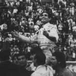 La última tarde de Ruiz Miguel en Nimes