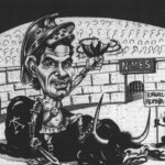 La última tarde de Ruiz Miguel en Nimes