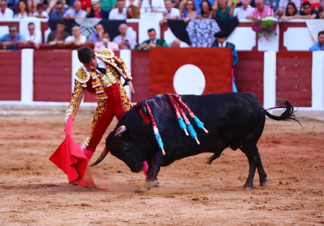 Zamora. Sábado 29 de junio de 2019