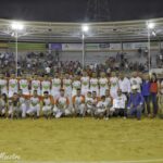 Concurso de recortes benéfico de Villaseca de la Sagra