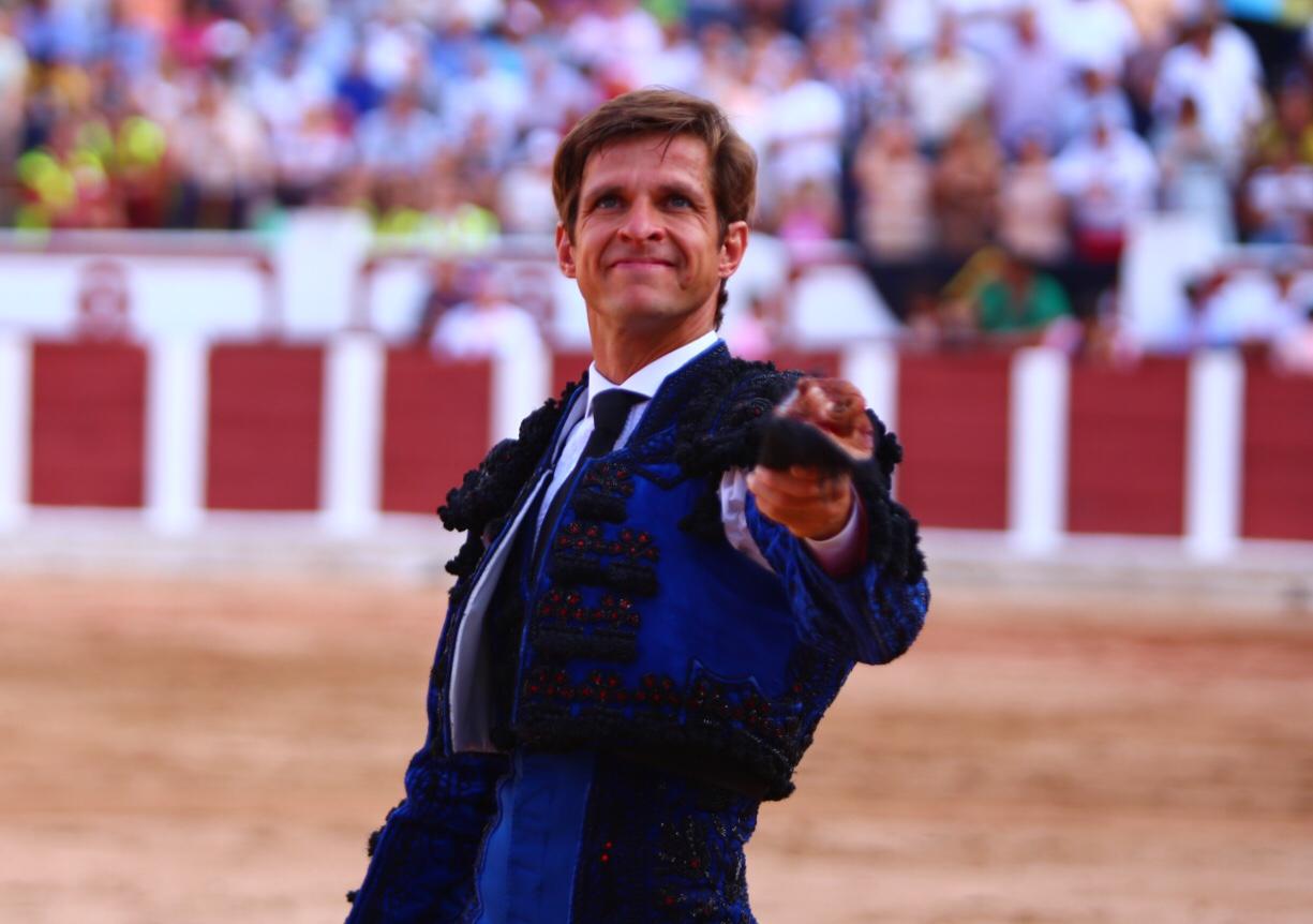 Zamora. Sábado 29 de junio de 2019