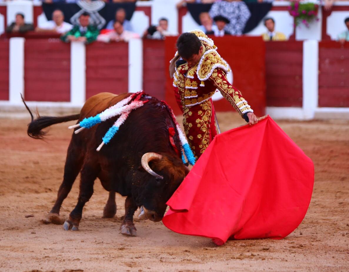 Zamora. Sábado 29 de junio de 2019