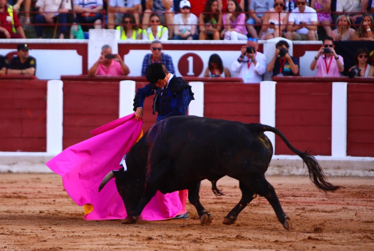 Zamora. Sábado 29 de junio de 2019