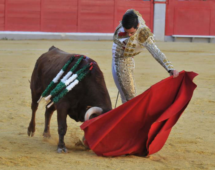 GRANADA. 17 de junio de 2019.