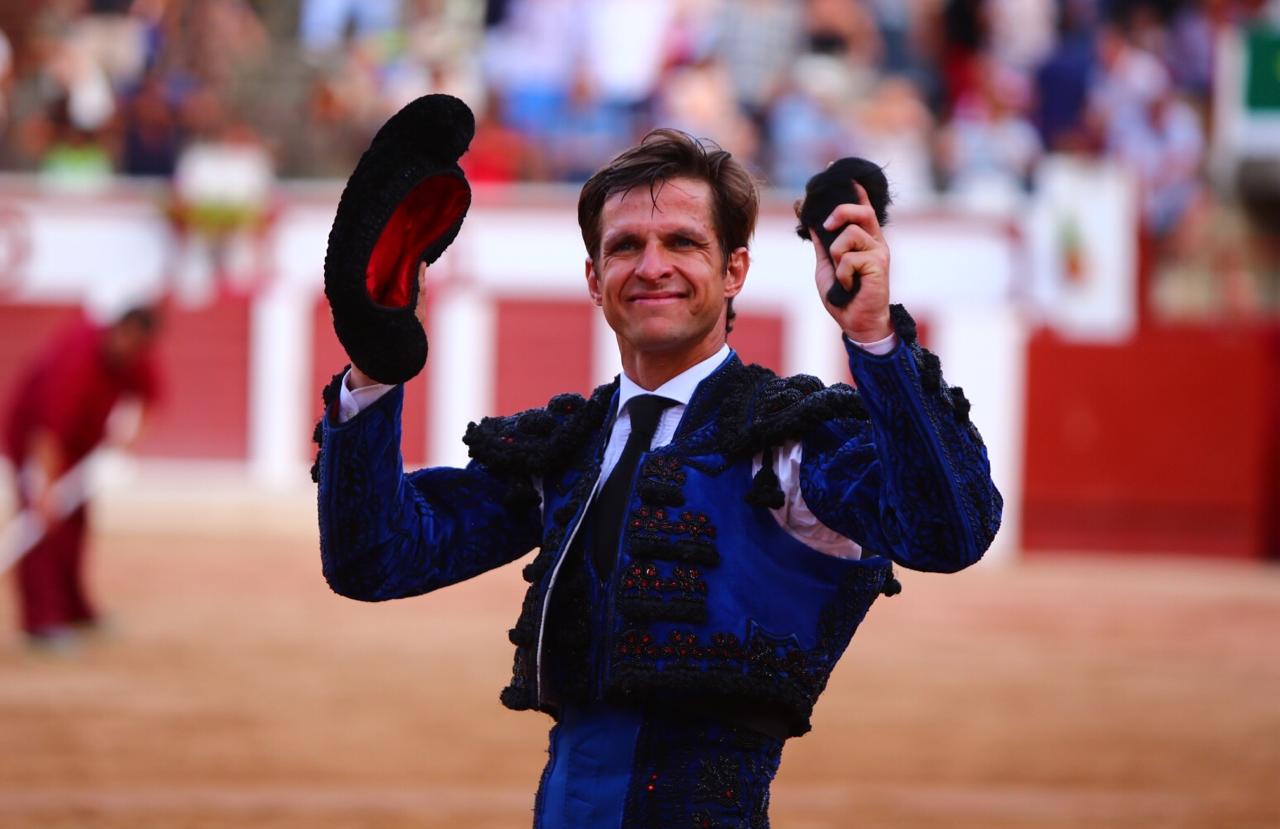 Zamora. Sábado 29 de junio de 2019