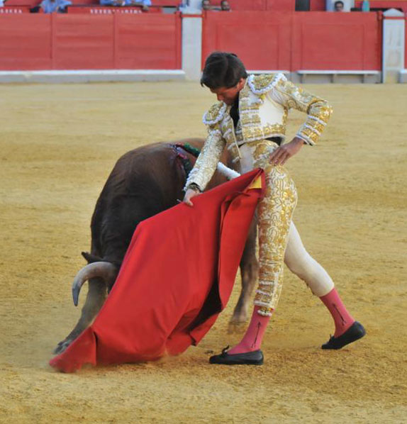 GRANADA. 17 de junio de 2019.