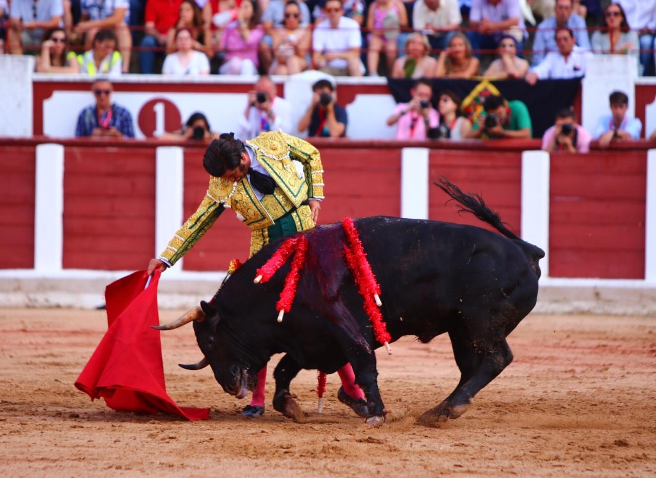 Zamora. Sábado 29 de junio de 2019