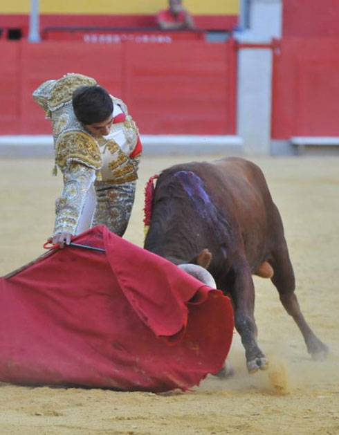 GRANADA. 17 de junio de 2019.
