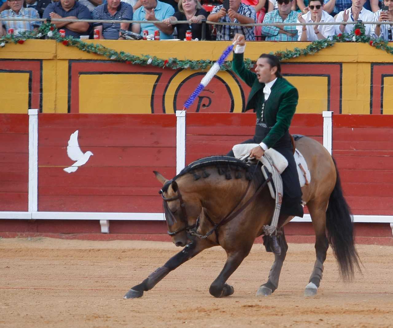 GRANADA. 17 de junio de 2019.