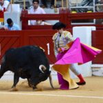 Alicante, viernes 21 de junio de 2019