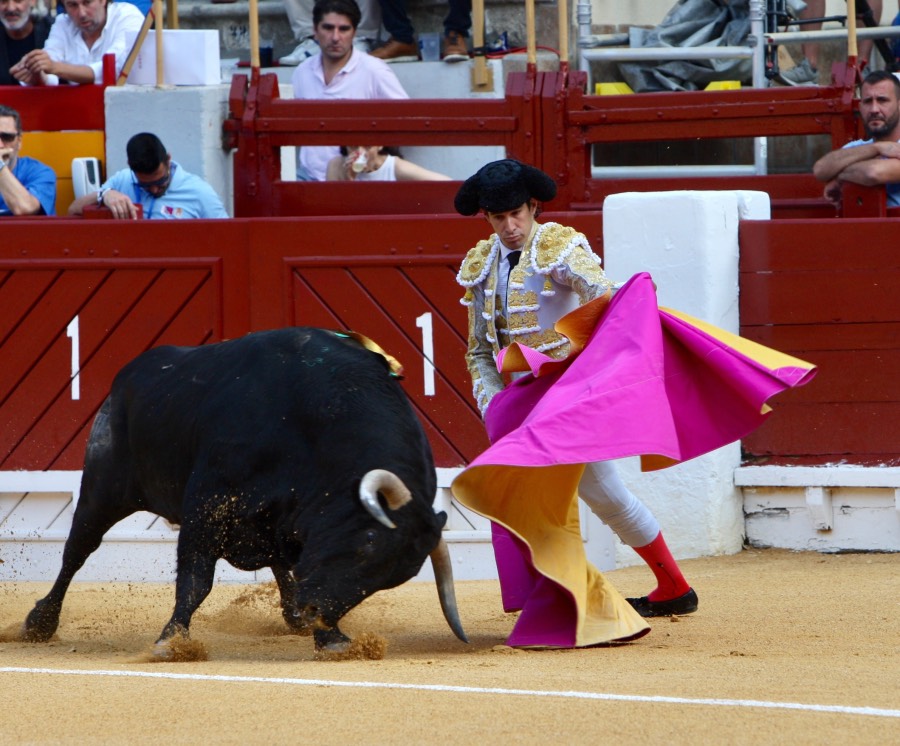 Alicante, viernes 21 de junio de 2019