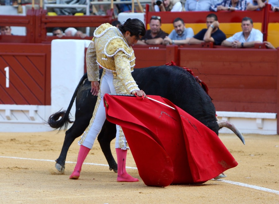 Alicante, viernes 21 de junio de 2019