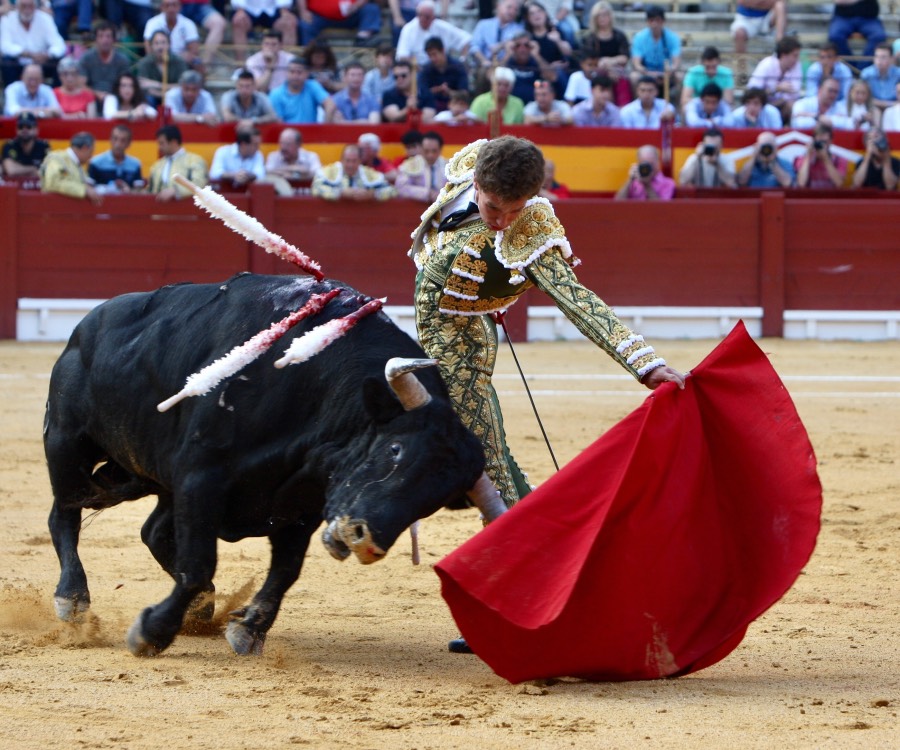 Alicante, viernes 21 de junio de 2019