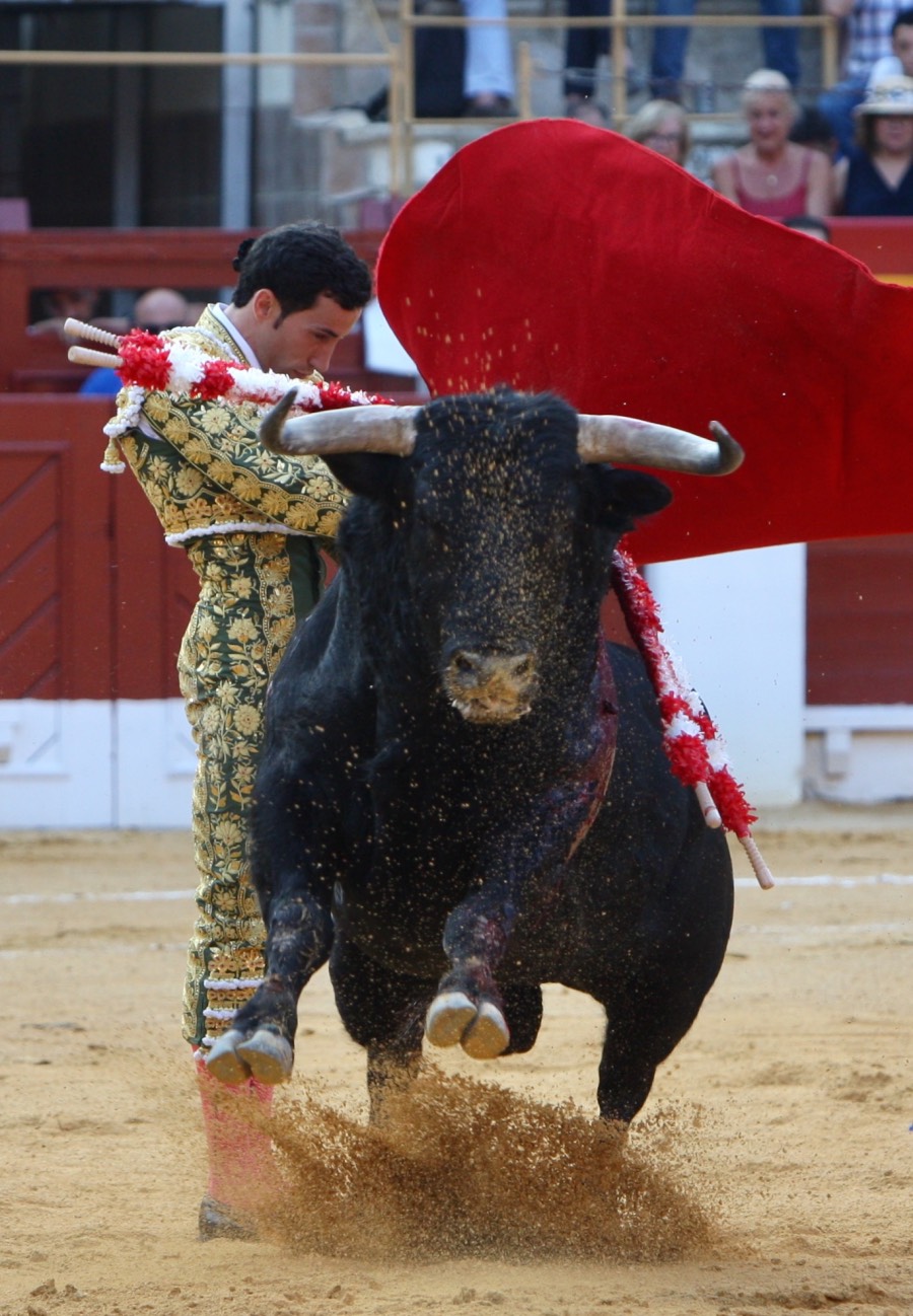 Alicante, viernes 21 de junio de 2019