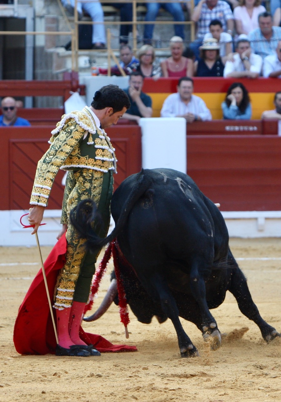 Alicante, viernes 21 de junio de 2019