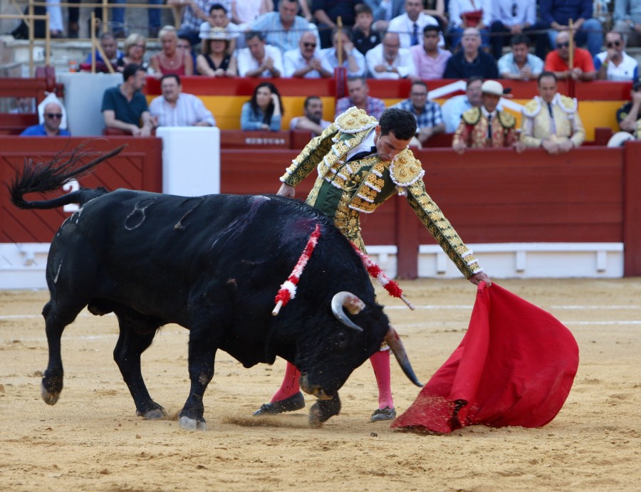 Alicante, viernes 21 de junio de 2019