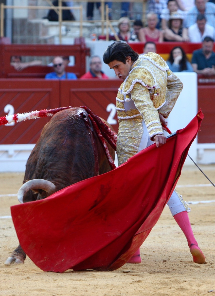 Alicante, viernes 21 de junio de 2019