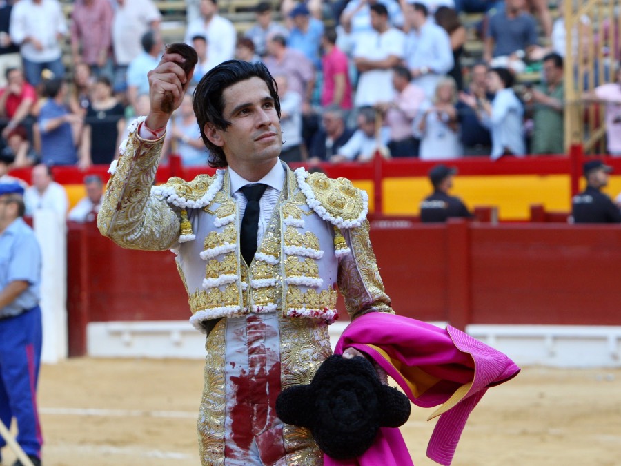 Alicante, viernes 21 de junio de 2019