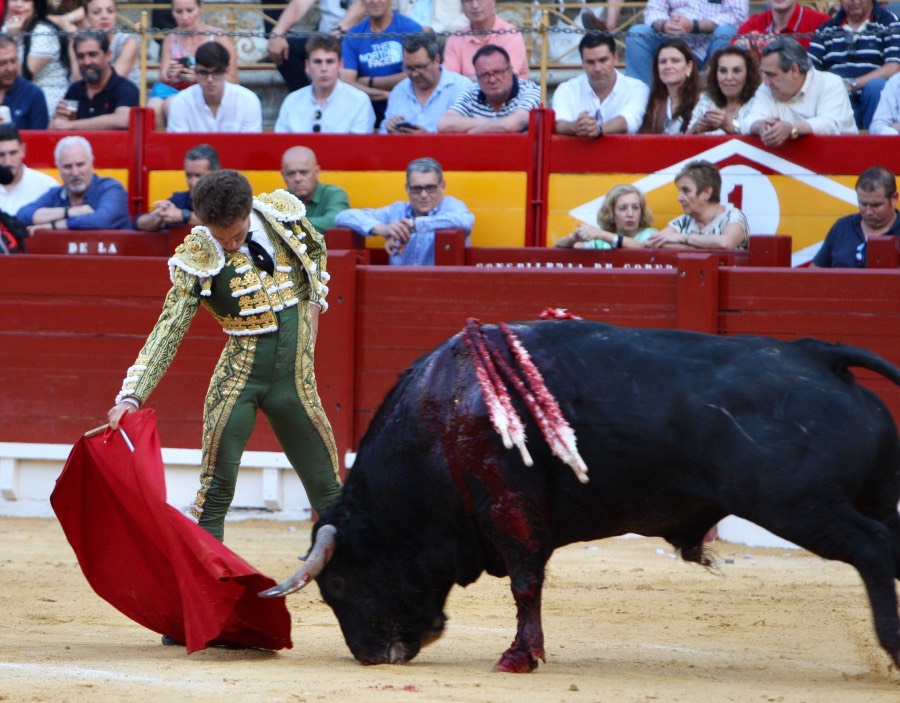 Alicante, viernes 21 de junio de 2019