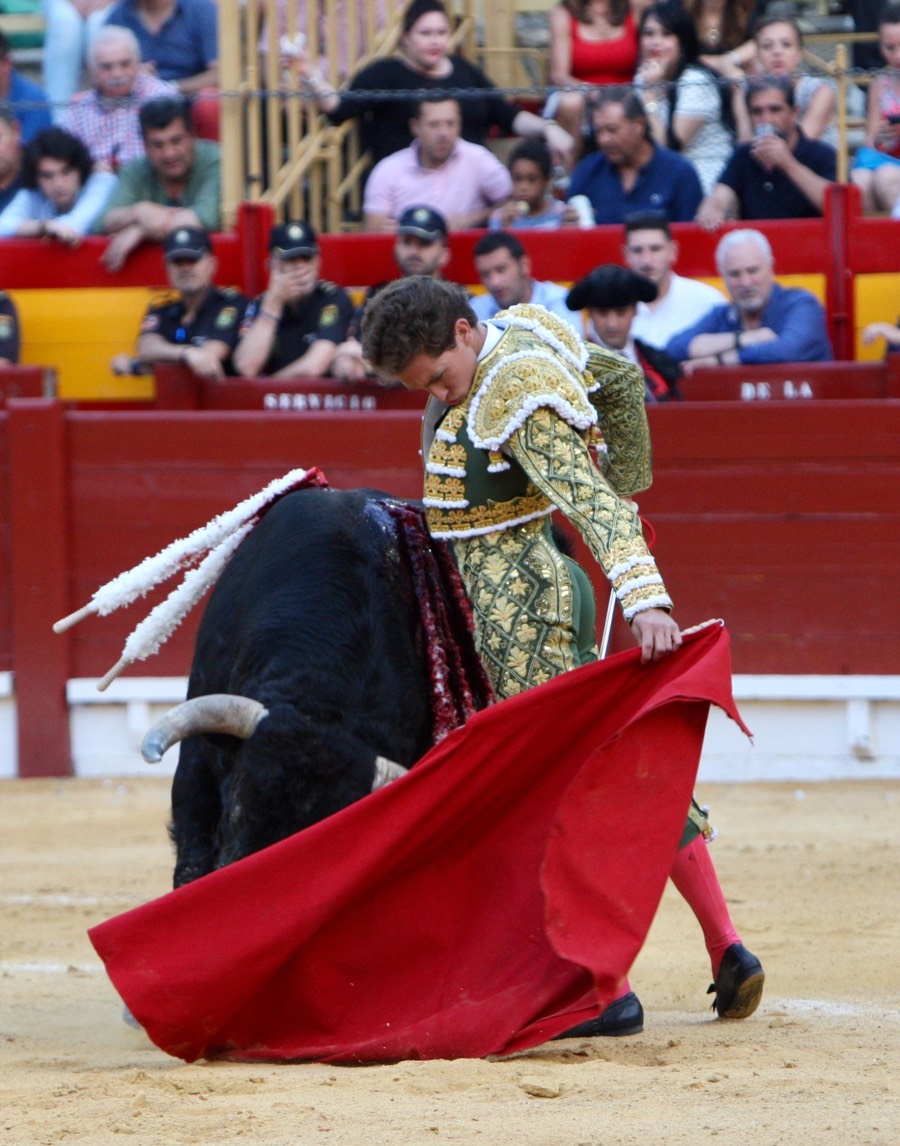Alicante, viernes 21 de junio de 2019