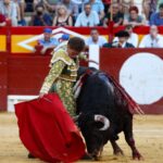 Alicante, viernes 21 de junio de 2019