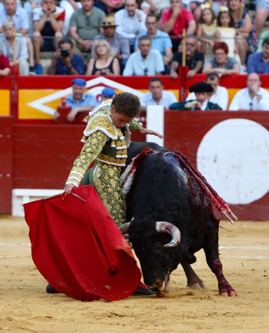 Alicante, viernes 21 de junio de 2019
