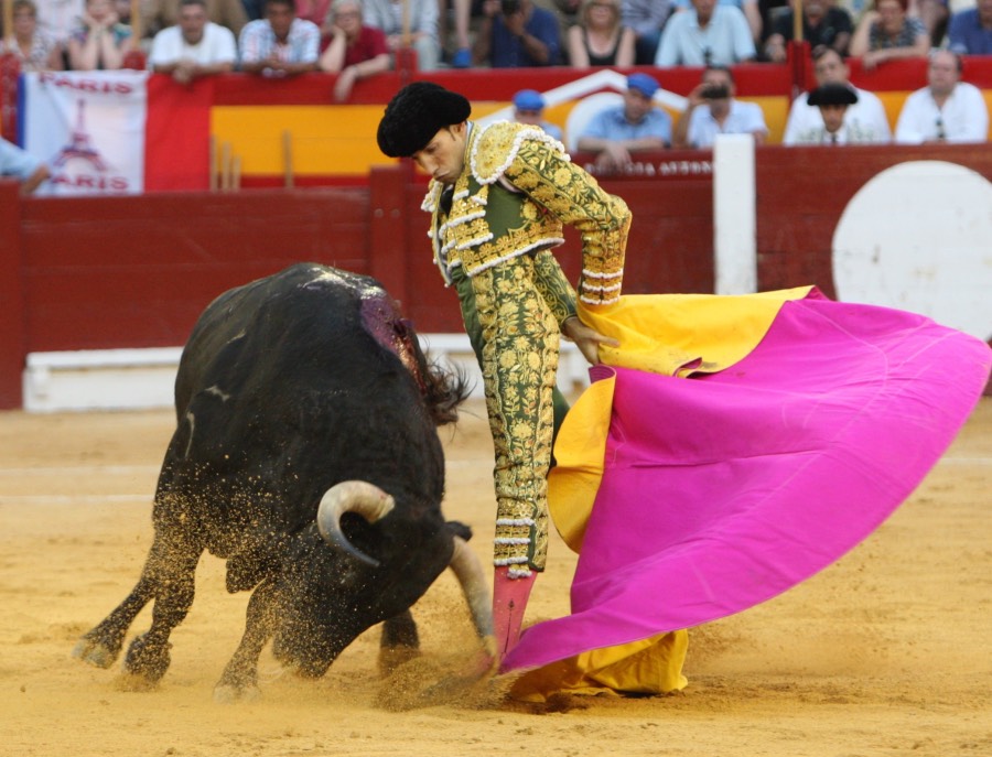 Alicante, viernes 21 de junio de 2019