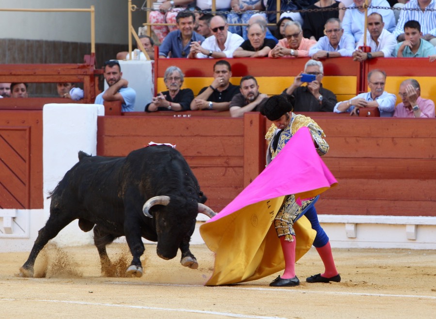 Alicante, domingo 23 de junio de 2019