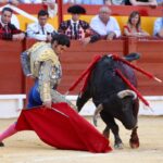 Alicante, domingo 23 de junio de 2019