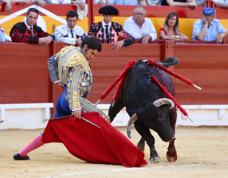 Alicante, domingo 23 de junio de 2019