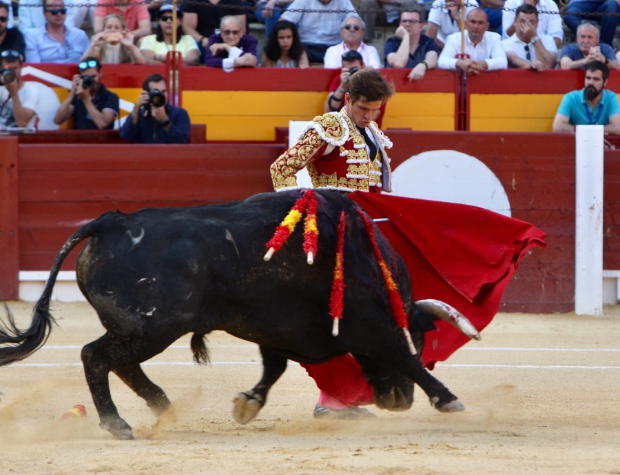 Alicante, domingo 23 de junio de 2019