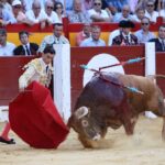 Alicante, domingo 23 de junio de 2019