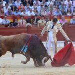 Alicante, domingo 23 de junio de 2019