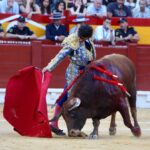 Alicante, domingo 23 de junio de 2019