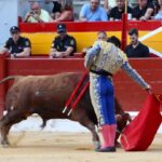 Alicante, domingo 23 de junio de 2019