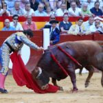 Alicante, domingo 23 de junio de 2019