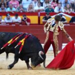 Alicante, domingo 23 de junio de 2019