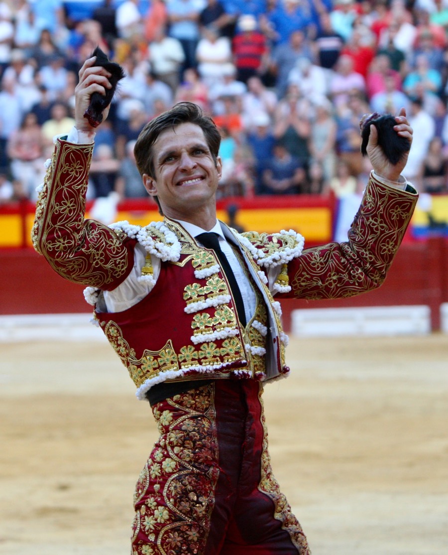 Alicante, domingo 23 de junio de 2019