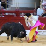 Alicante, domingo 23 de junio de 2019