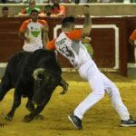 Concurso de recortes benéfico de Villaseca de la Sagra