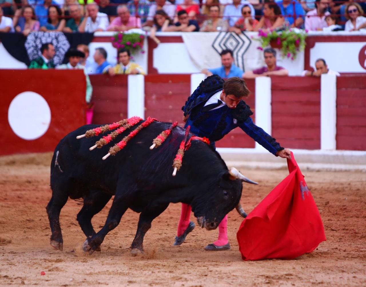 Zamora. Sábado 29 de junio de 2019