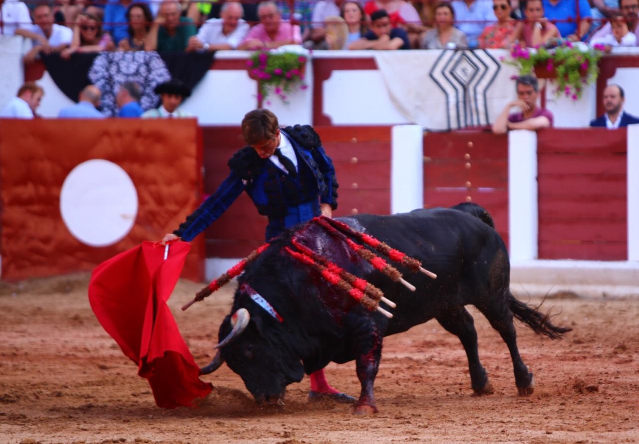 Zamora. Sábado 29 de junio de 2019